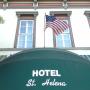 Hotely - St. Helena, Hotel St. Helena