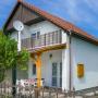 Apartmány - Balatonfenyves, Familia nyaraló 89