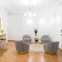 Affittacamere - Madrid, Hostal Oriente