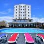 Hotels - Ayvalık, Alder Hotel