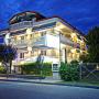 Ferienwohnungen - Paralia, John & Eve Hotel