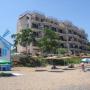 Guest houses - Chernomorets, Villa Lazuren Briag