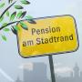 Pensionen - Leipzig, Pension Am Stadtrand