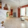Ferienwohnungen - Sankt Petersburg, Apartment on Kolokolnaya