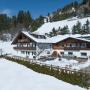 Penziony - Santa Cristina in Val Gardena, Kedul Alpine Lodge
