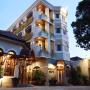 Hotel - Solo, The Garden Suites