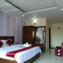 Penzióny - Mussoorie, Basant Watika