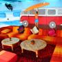 Bed and breakfasts - Taghazout, Taghazout Surf Planet