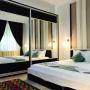 Ferienwohnungen - Bukarest, Bliss Residence - Onyx