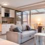 Appartamenti - Siófok, MobyDick Luxury Beach Apartman