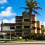 Hotely - Salvador, Hotel Cores Do Mar