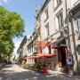 Inns - Quebec City, Auberge Place d'Armes