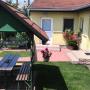 Apartmány - Mosonmagyaróvár, Apartman Kaszás Garden