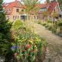 Apartmány - Husum, Haus Fernsicht