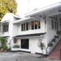 B&B (nocľahy s raňajkami) - Bacolod, White Hotel - Burgos by HometownPH