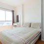 Ferienwohnungen - Bangkok, BTS Residence By Favstay