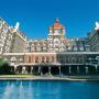 Hotely - Bombaj, The Taj Mahal Palace, Mumbai