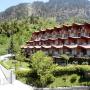 Rezorty - Manāli, Manuallaya The Resort & Spa