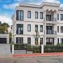 Apartmány - Binz, Villa Poseidon