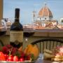Apartments - Florence, The View
