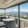 Hotely - Tbilisi City, The Terrace Boutique Hotel