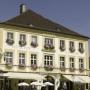 Hotely - Altötting, Hotel Zur Post