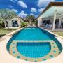 Vily - Bang Tao Beach, Asia Baan 10 Pool Villas
