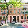 Hostels - Odessa, Odesskiy Hostel