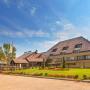 Hotely - Čačak, Hotel Livade