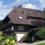 Apartmány - Oberwolfach, Ferienwohnung-Waldwinkel