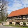Apartmány - Müglitztal, FEWO-im-sanierten-Fachwerkhaus