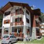 Apartmanhotelek - Gressoney-Saint-Jean, Residence Delapierre