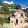Ville - Ravello, Villa Barluzzi