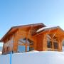 Chalet - Nendaz, Chalet Pic Vert