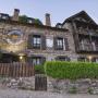Hotely - Taull, Hotel Santa Maria Relax
