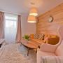 Apartmány - Sopot, Imperial Apartments - Capitan