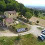 Загородные дома - Кьюздино, Country house Agriturismo I Pianali