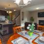 Alloggi in famiglia - Calgary, Hometel 65