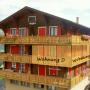 Apartments - Grächen, Apartment Regina