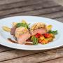 Hotely - Sindringen, Die Krone am Fluss - Landhotel Sindringen