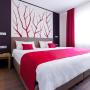Apartmány - Bullay, Ferienwohnung Burgblick