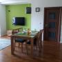 Apartmány - Skopje, The Green Apartment