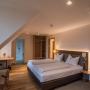 Hotely - Kirchehrenbach, Brennereihotel Sponsel