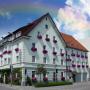 Hotely - Tuttlingen, Hotel Rosengarten