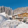 Hotely - Reutte, Alpenhotel Talhof