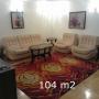 Apartmány - Varšava, Apartament Nowiniarska