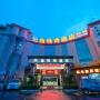 Hotely - Kanton, Yuzhu Bay Hotel Guangzhou