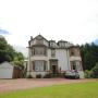Appartamenti - Paisley, Braemount House