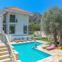 Szállodák - Oludeniz, Ecclesia Hotel - Adult Only (+14)