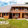 Гостевые дома - Цандрыпш, Guest house ViDa